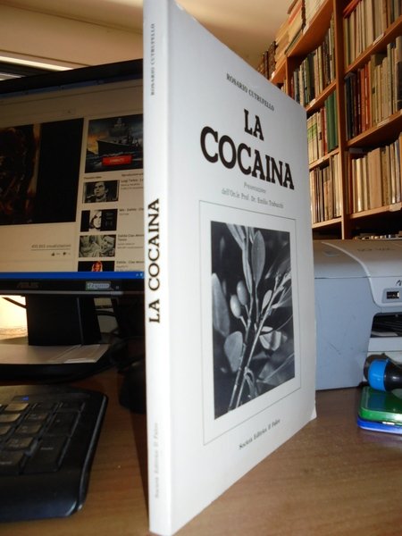 La cocaina