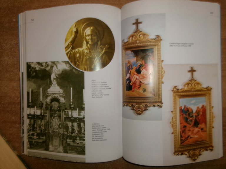 La Collegiata di S. Maria Maggiore di Pieve di Cento. …