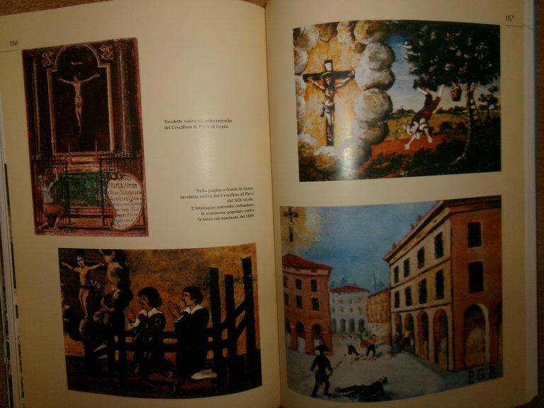 La Collegiata di S. Maria Maggiore di Pieve di Cento. …