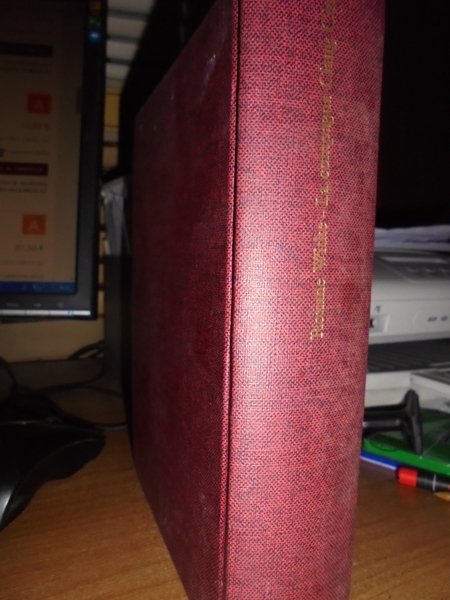 LA COMPAGNA CIANG CING