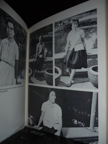 LA COMPAGNA CIANG CING