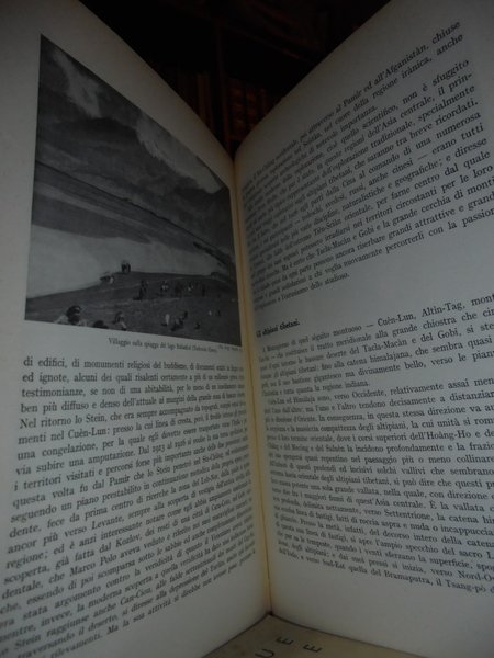 La conquista della terra. Storia delle Esplorazioni