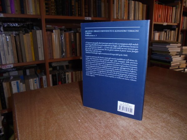 La costruzione dell' odio. Ebrei, contadini e diocesi di Acqui …