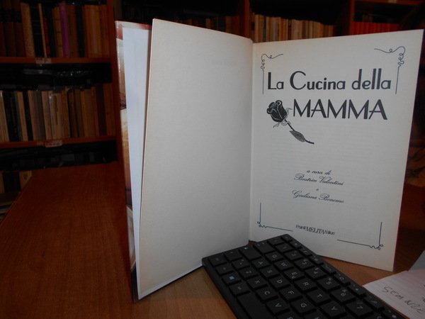 La Cucina della Mamma