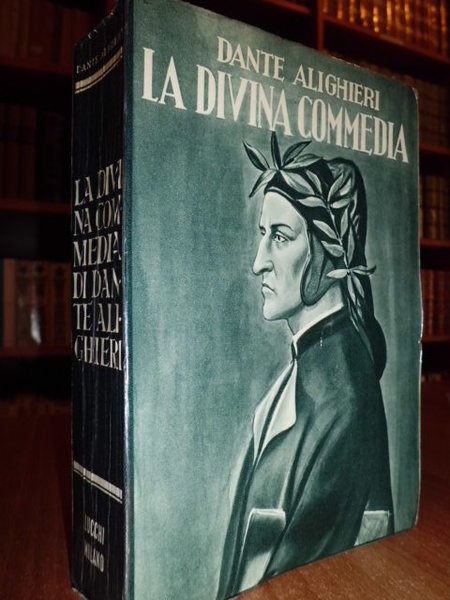 La Divina Commedia