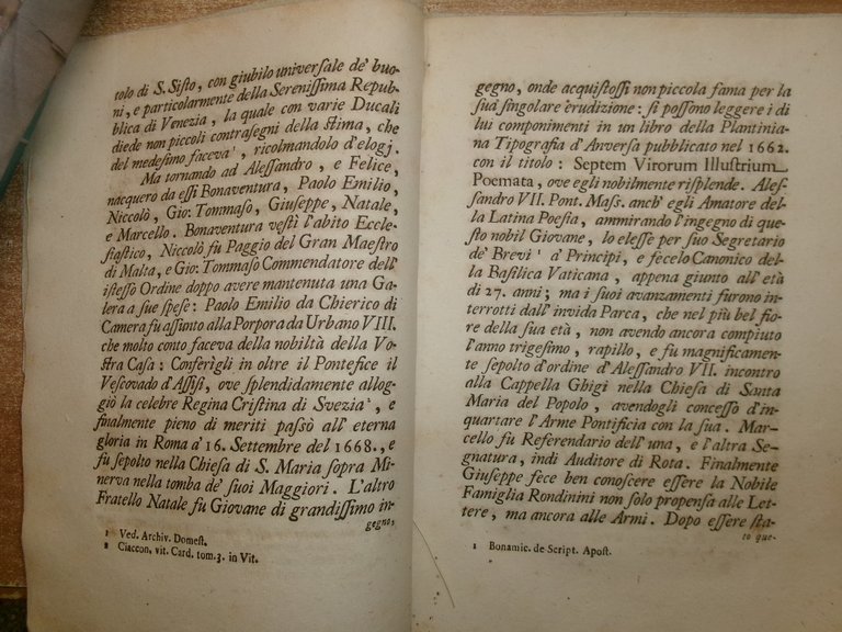 La favola di Circe rappresentata in un antico greco...VENUTI, Ridolfino … | Immagine Gallery 5