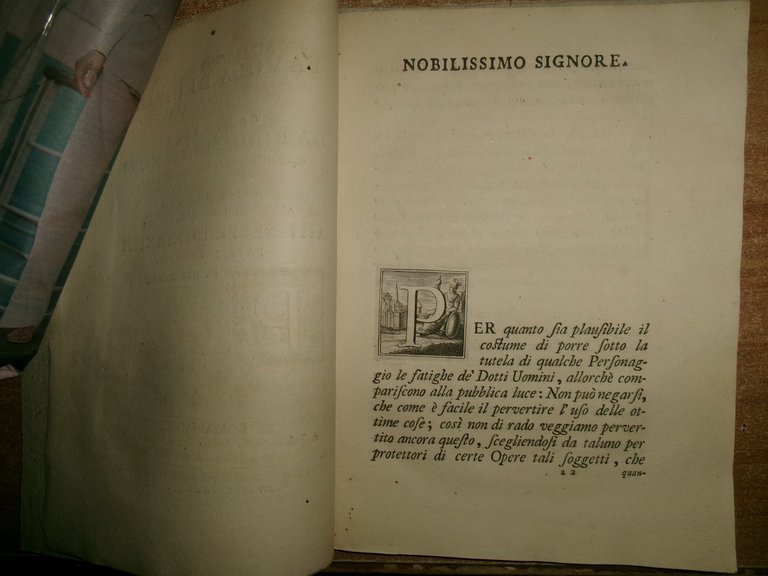 La favola di Circe rappresentata in un antico greco...VENUTI, Ridolfino … | Immagine Gallery 6