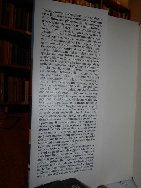 La Filosofia Perenne. L' incontro fra le tradizioni d' Oriente …