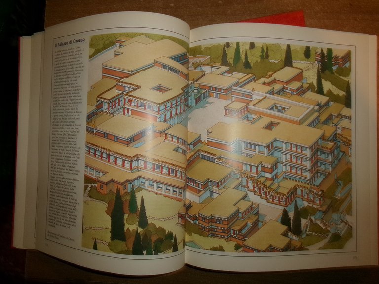 La Grandi Città della Storia. Origine e splendore delle civiltà …