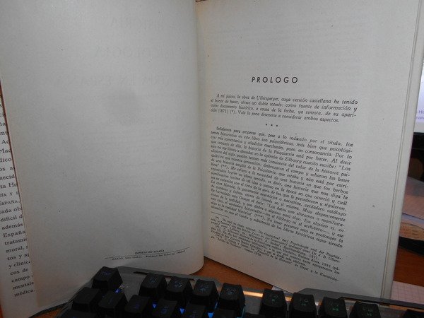 La Historia De La Psicologia Y De La Psiquiatria En …