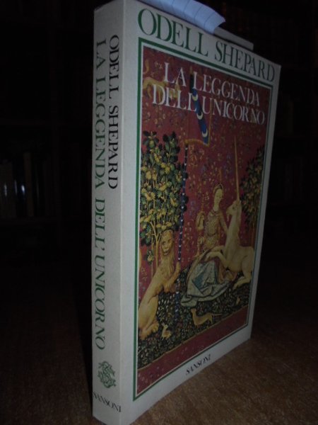 La leggenda dell' Unicorno