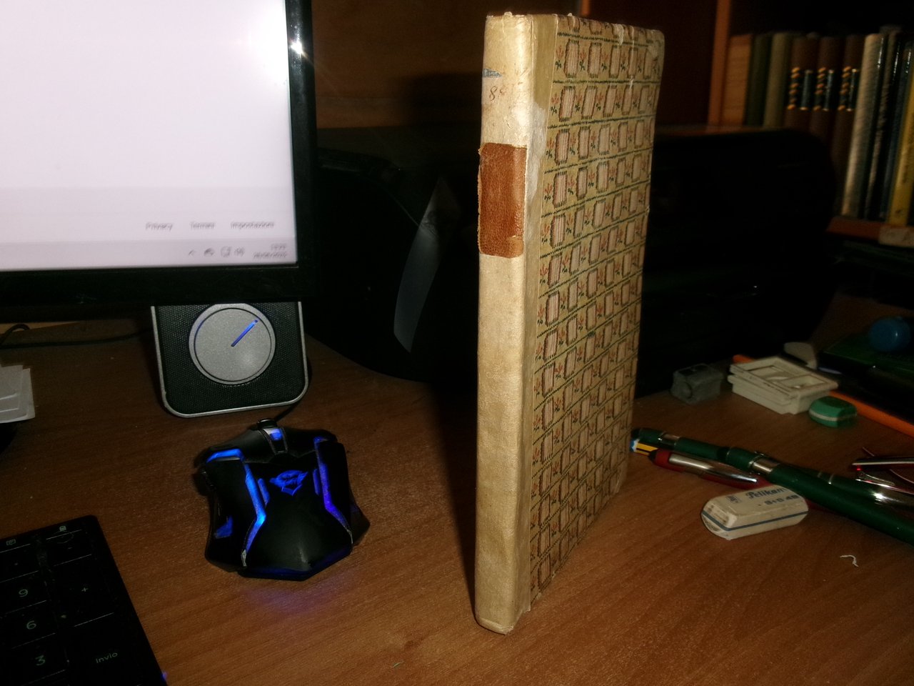 La litotomia delle donne perfezionata trattato di Domenico Masotti faentino …