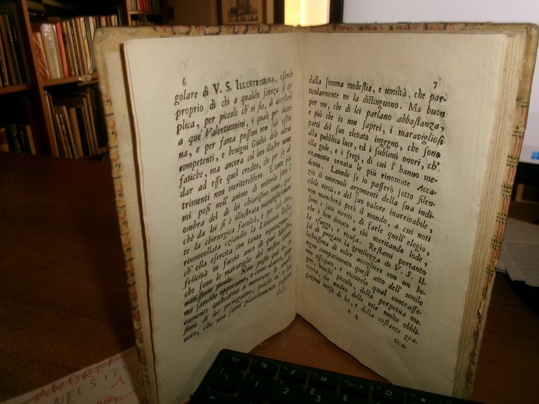 La litotomia delle donne perfezionata trattato di Domenico Masotti faentino …