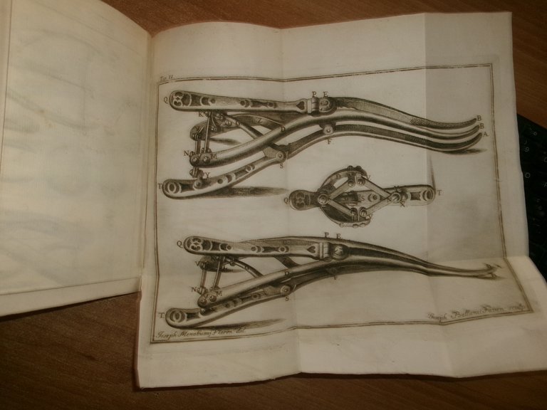 La litotomia delle donne perfezionata trattato di Domenico Masotti faentino …