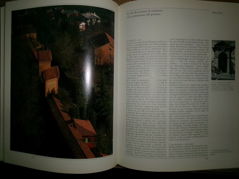 LA MADONNA DI SAN LUCA in BOLOGNA. Otto secoli di …