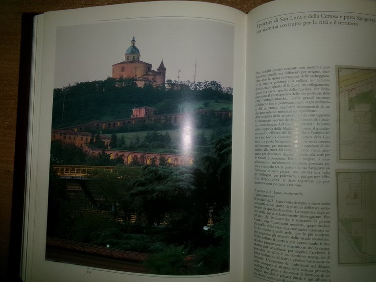 LA MADONNA DI SAN LUCA in BOLOGNA. Otto secoli di …