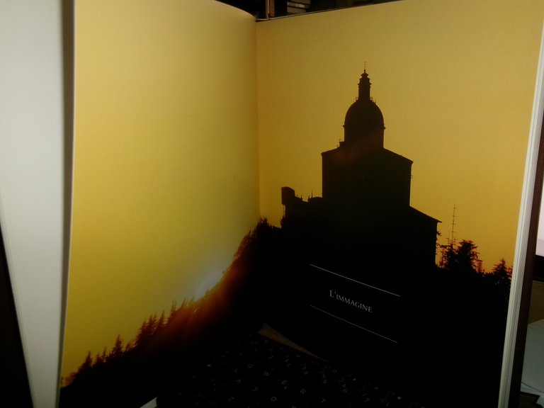 LA MADONNA DI SAN LUCA in BOLOGNA. Otto secoli di …