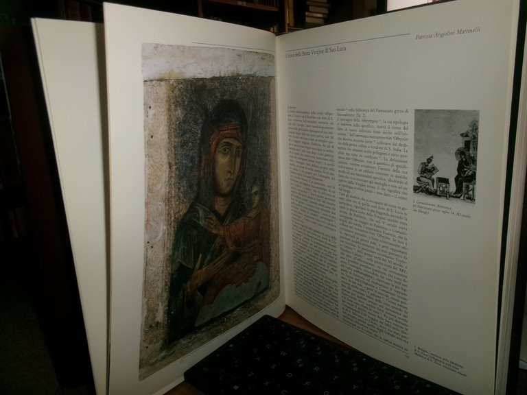 LA MADONNA DI SAN LUCA in BOLOGNA. Otto secoli di …