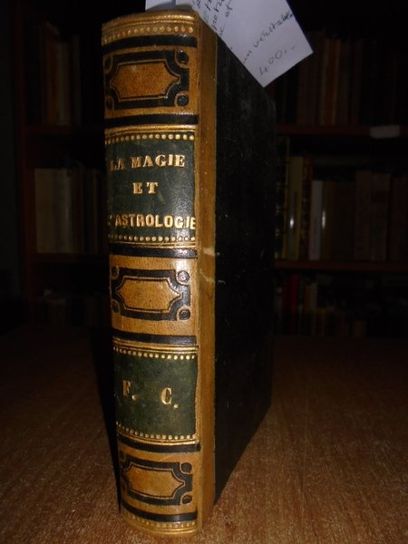 La Magie et l' Astrologie dans l' antiquité et au …