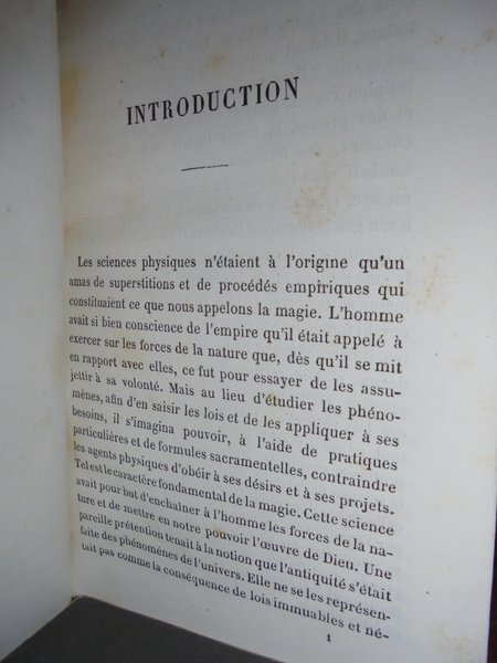 La Magie et l' Astrologie dans l' antiquité et au …