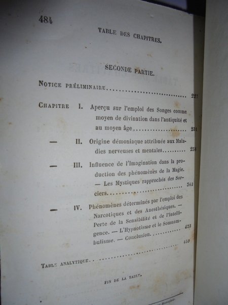 La Magie et l' Astrologie dans l' antiquité et au …