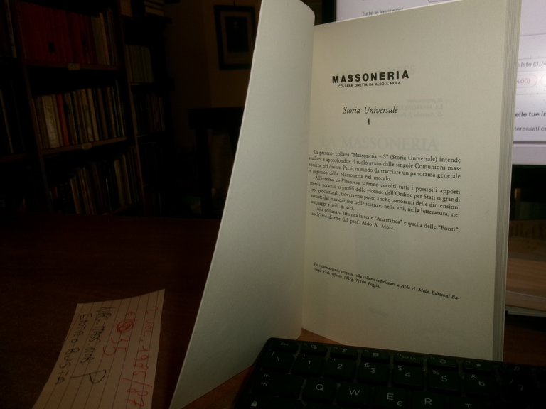 LA MASSONERIA IN SPAGNA dalle origini a oggi. José A. …