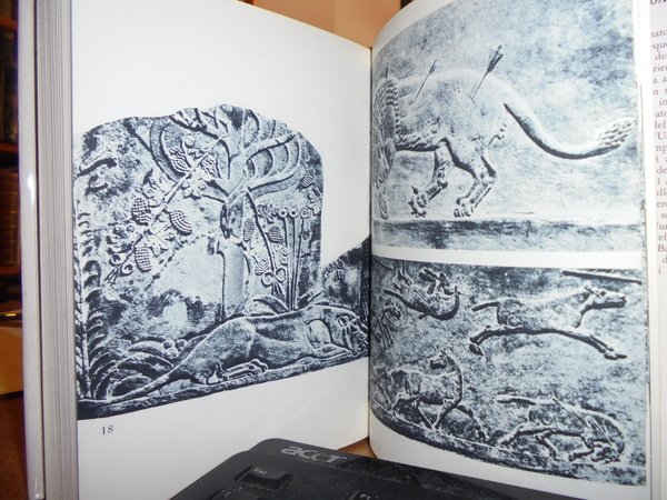 La Mesopotamia prima di Alessandro