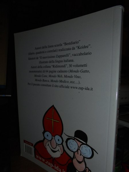 La Messa all' indice