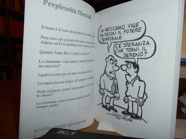La Messa all' indice