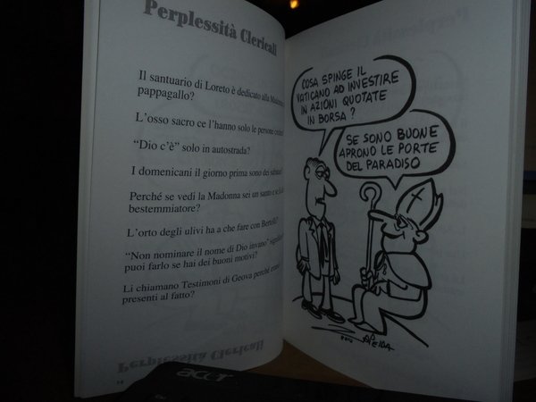 La Messa all' indice