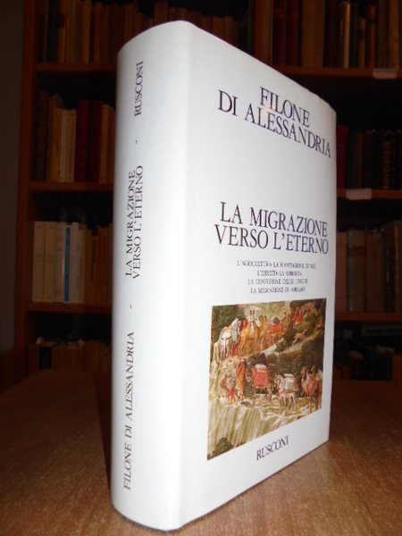 La migrazione verso l' eterno