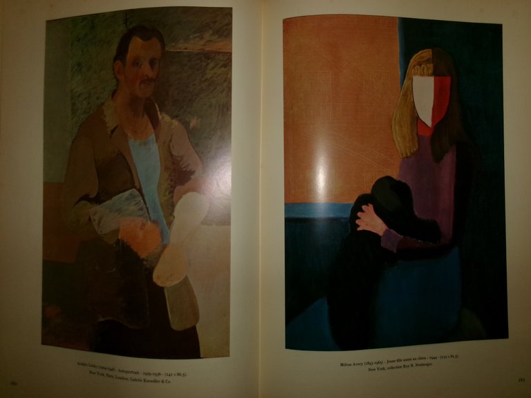 La PEINTURE Américaine De la Période Coloniale à nos Jours.DAVID …