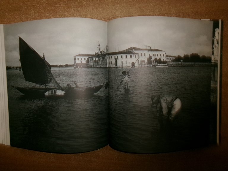 La Pesca nella Laguna di Venezia. Antologia storica di testi …