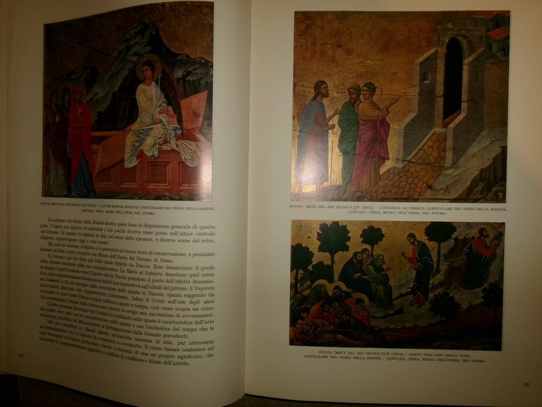 LA PITTURA ITALIANA Il Rinascimento. Gli Iniziatori del Rinascimento 2 …