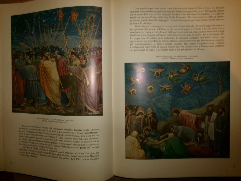 LA PITTURA ITALIANA Il Rinascimento. Gli Iniziatori del Rinascimento 2 …