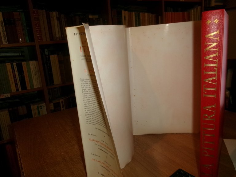 LA PITTURA ITALIANA Il Rinascimento. Gli Iniziatori del Rinascimento 2 …