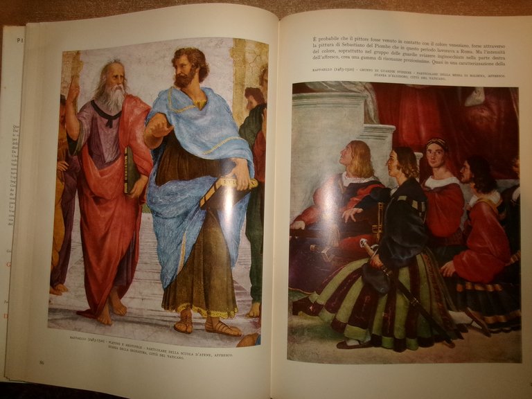 LA PITTURA ITALIANA Il Rinascimento. Gli Iniziatori del Rinascimento 2 …