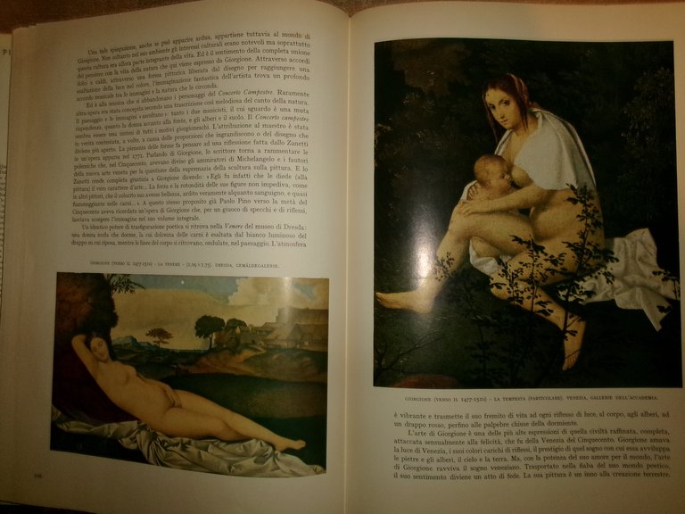 LA PITTURA ITALIANA Il Rinascimento. Gli Iniziatori del Rinascimento 2 …