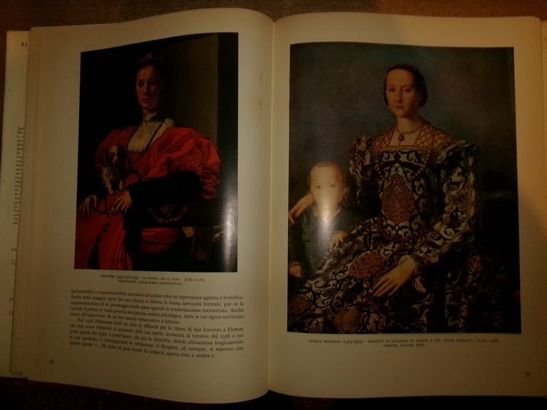 LA PITTURA ITALIANA Il Rinascimento. Gli Iniziatori del Rinascimento 2 …