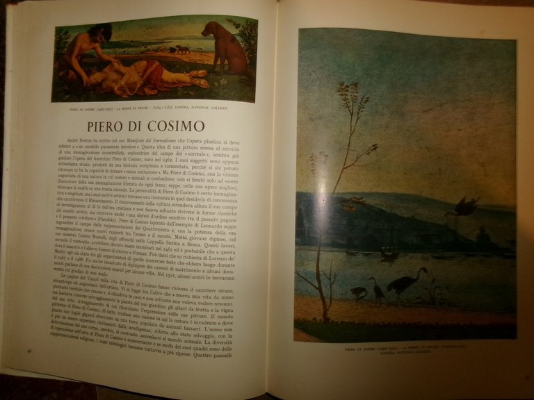 LA PITTURA ITALIANA Il Rinascimento. Gli Iniziatori del Rinascimento 2 …