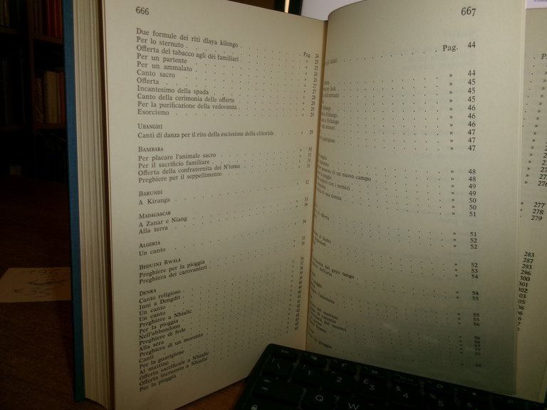 LA PREGHIERA DELL' UOMO antologia delle preghiere di tutti i …