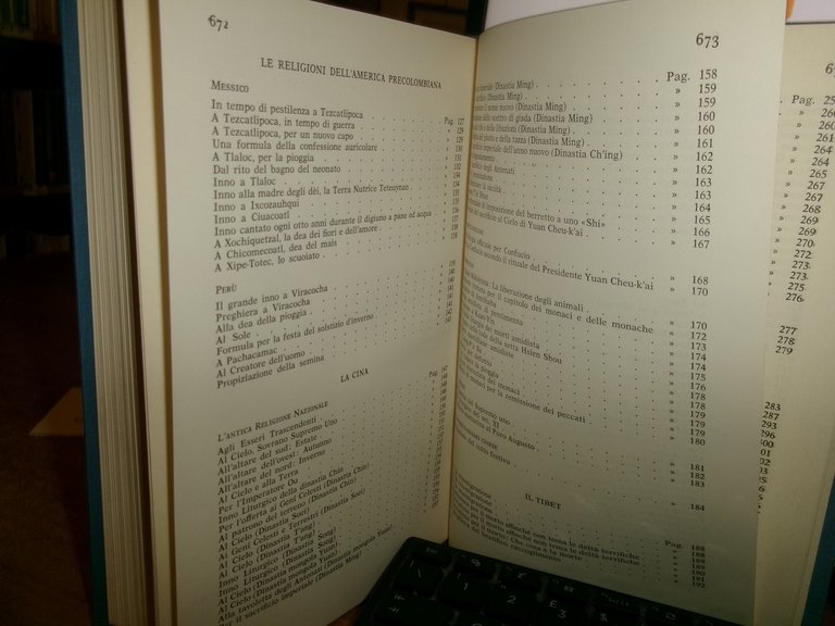 LA PREGHIERA DELL' UOMO antologia delle preghiere di tutti i …