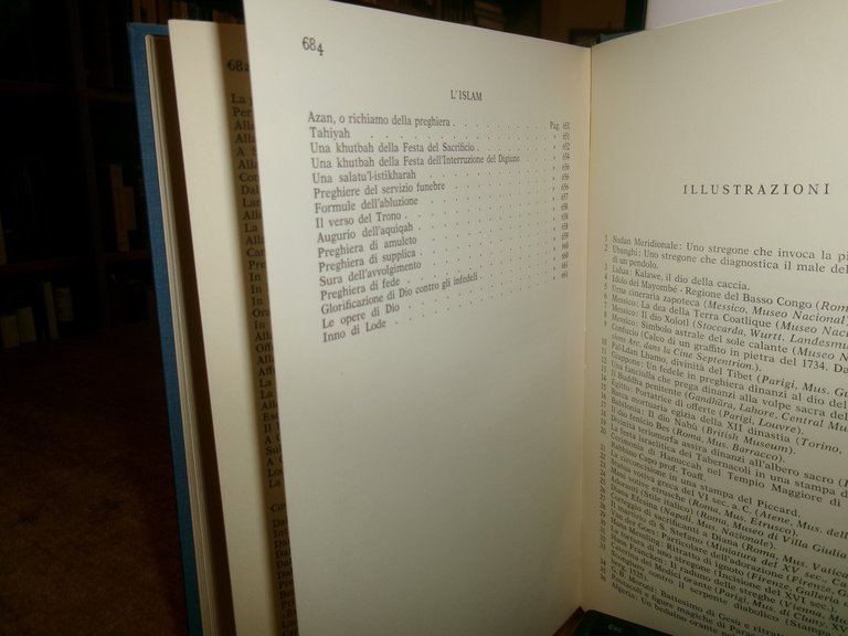 LA PREGHIERA DELL' UOMO antologia delle preghiere di tutti i …