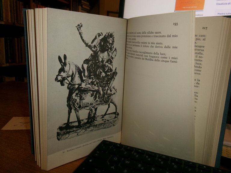 LA PREGHIERA DELL' UOMO antologia delle preghiere di tutti i …