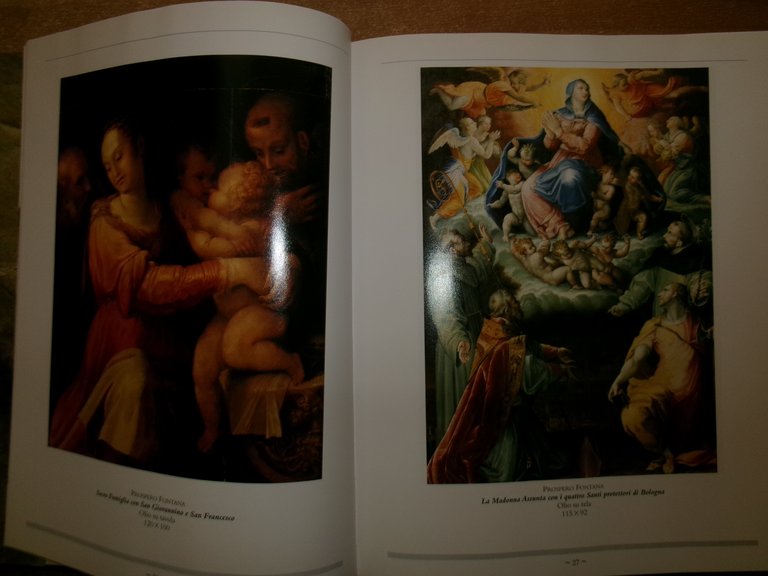 LA RACCOLTA D' ARTE - Michela Scolaro. Rolo Banca 1997