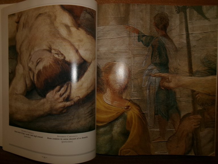 LA RACCOLTA D' ARTE - Michela Scolaro. Rolo Banca 1997