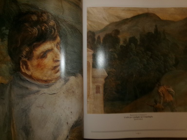 LA RACCOLTA D' ARTE - Michela Scolaro. Rolo Banca 1997