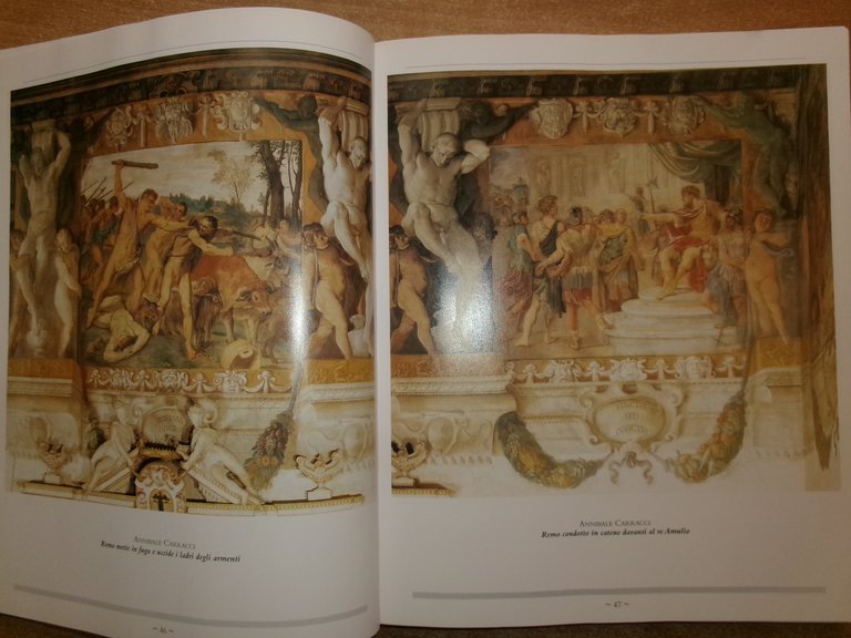 LA RACCOLTA D' ARTE - Michela Scolaro. Rolo Banca 1997
