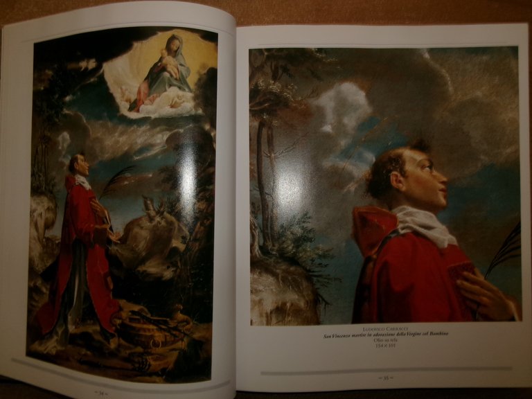 LA RACCOLTA D' ARTE - Michela Scolaro. Rolo Banca 1997