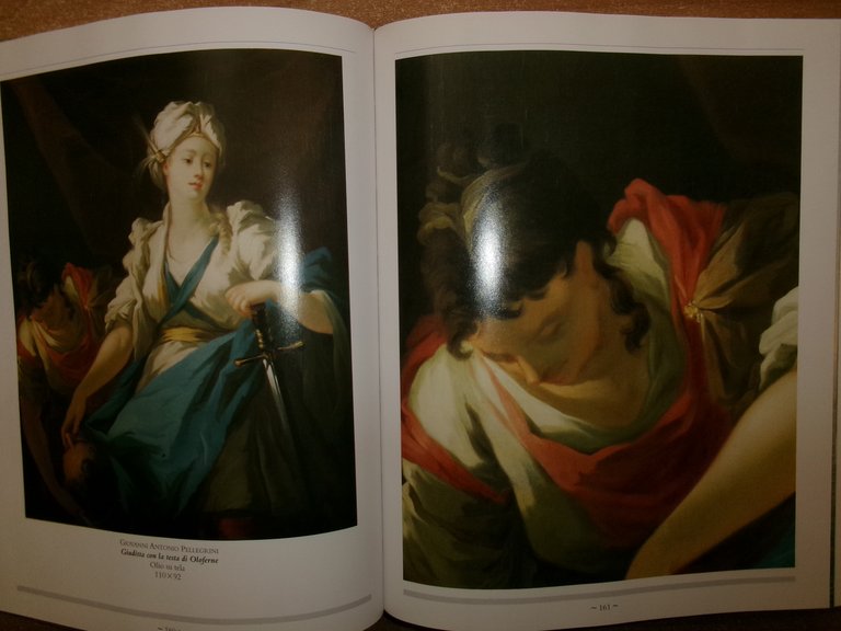 LA RACCOLTA D' ARTE - Michela Scolaro. Rolo Banca 1997